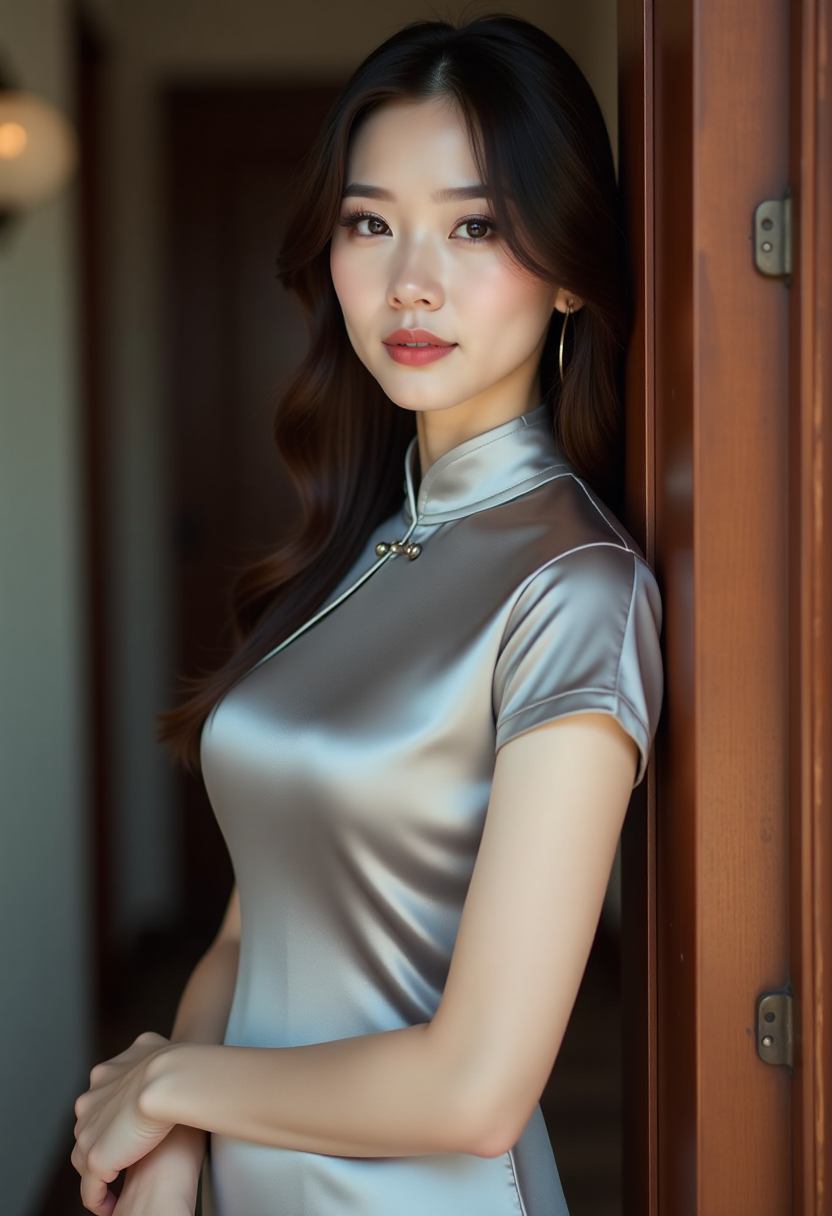 折竹弄轻骑