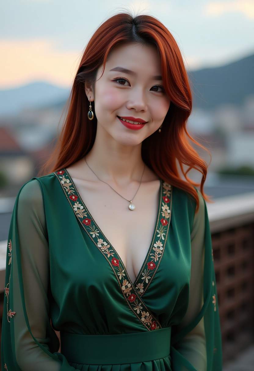 绕床弄青梅 剧版